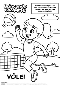 Vôlei
