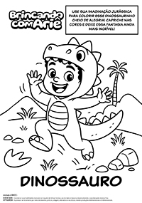 Dinossauro