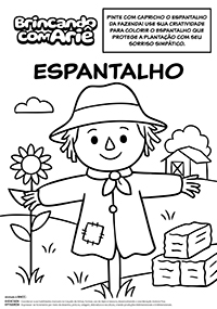 Espantalho