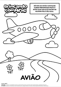 Avião