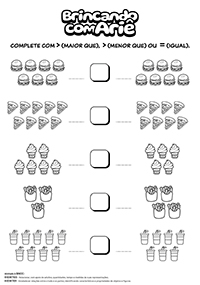 Quem tem Mais? - Lanche